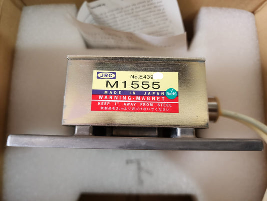 JRC M1555 Magnetron WITH BOX AVAILABLE FOR SALE