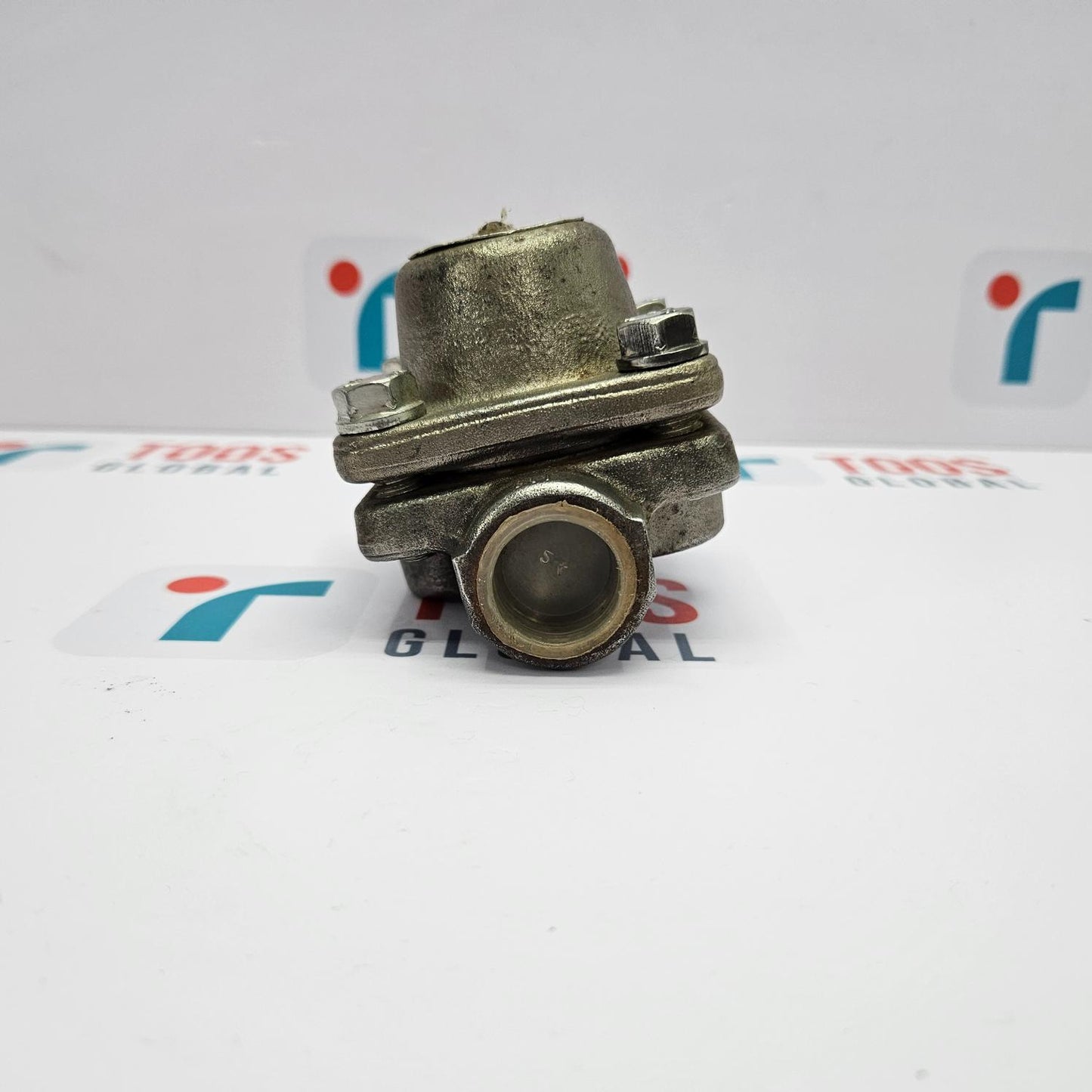 JUCKER INDUSTRIA BM35/2 3/4 VALVE