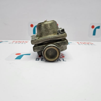 JUCKER INDUSTRIA BM35/2 3/4 VALVE