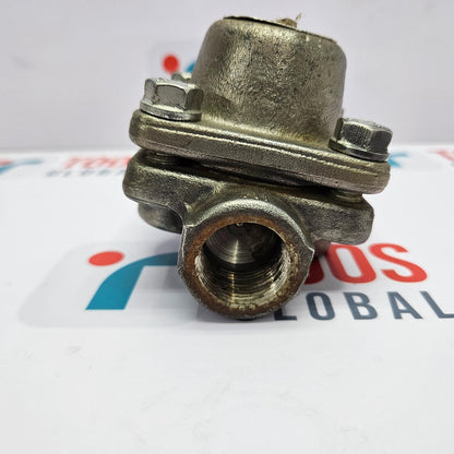 JUCKER INDUSTRIA BM35/2 3/4 VALVE