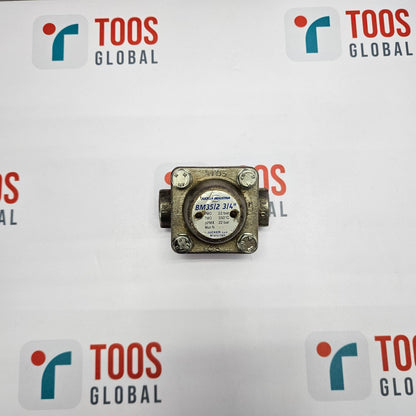 JUCKER INDUSTRIA BM35/2 3/4 VALVE