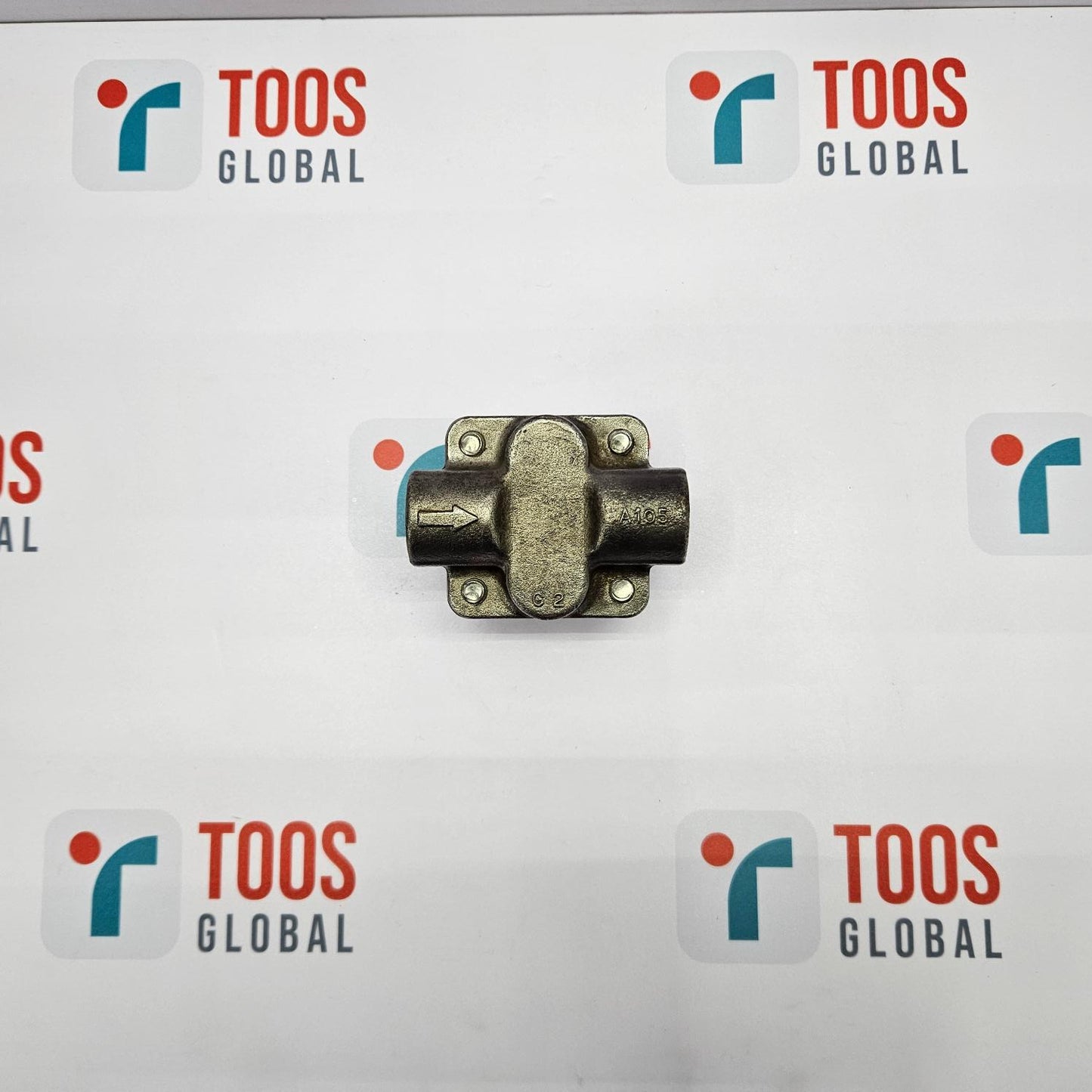 JUCKER INDUSTRIA BM35/2 3/4 VALVE