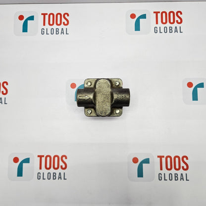 JUCKER INDUSTRIA BM35/2 3/4 VALVE
