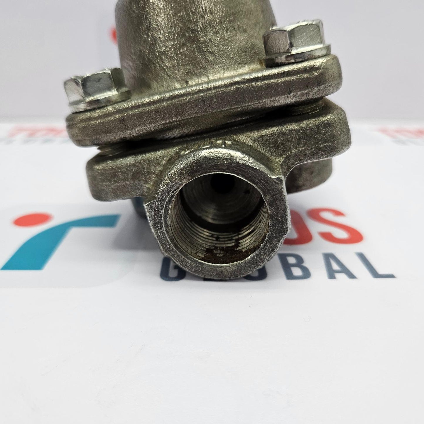 JUCKER INDUSTRIA BM35/2 3/4 VALVE