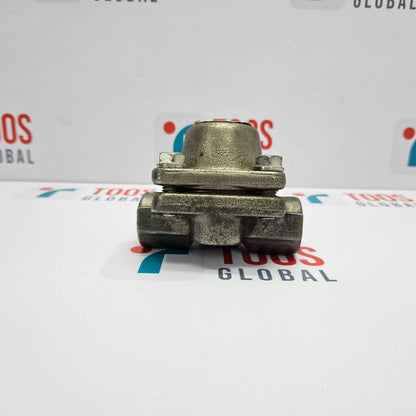 JUCKER INDUSTRIA BM35/2 3/4 VALVE