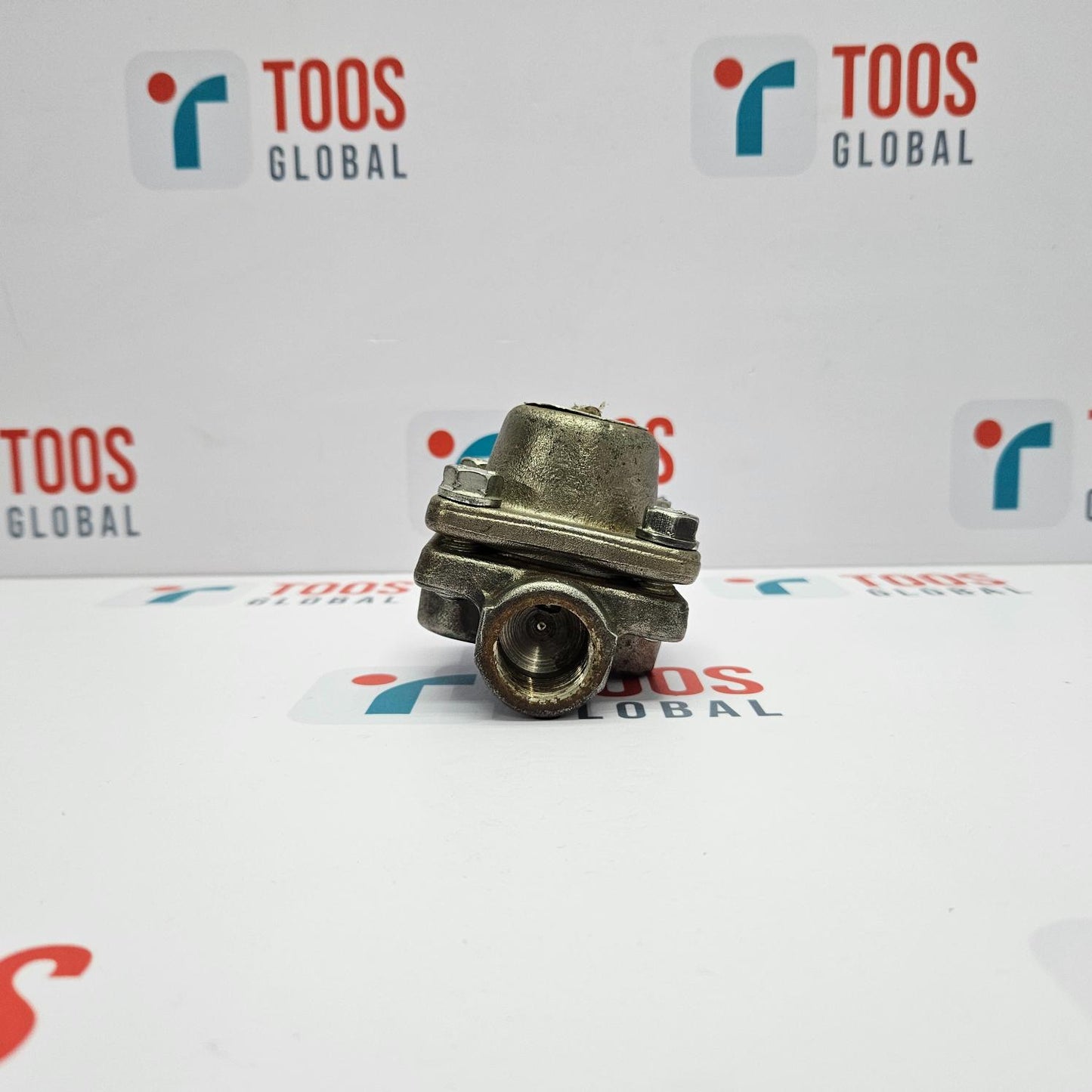 JUCKER INDUSTRIA BM35/2 3/4 VALVE