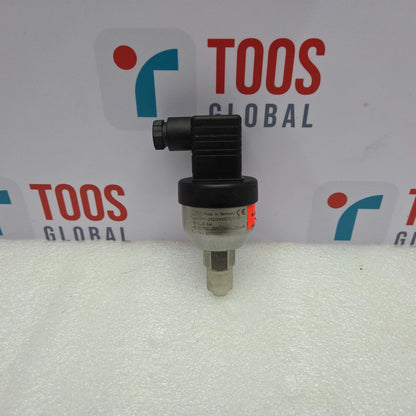 JUMO 4341-242/041/075/095 Pressure Transmitter on a white background with 'TOOS GLOBAL' branding.
