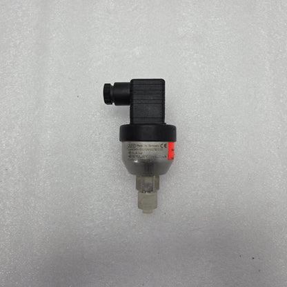 JUMO 4341-242/041/075/095 Pressure Transmitter 0...6 Bar DC 11.5...30V 4...20mA