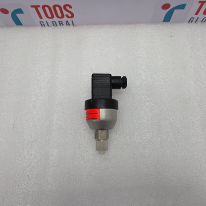 JUMO 4341-242/041/075/095 Pressure Transmitter 0...6 Bar DC 11.5...30V 4...20mA