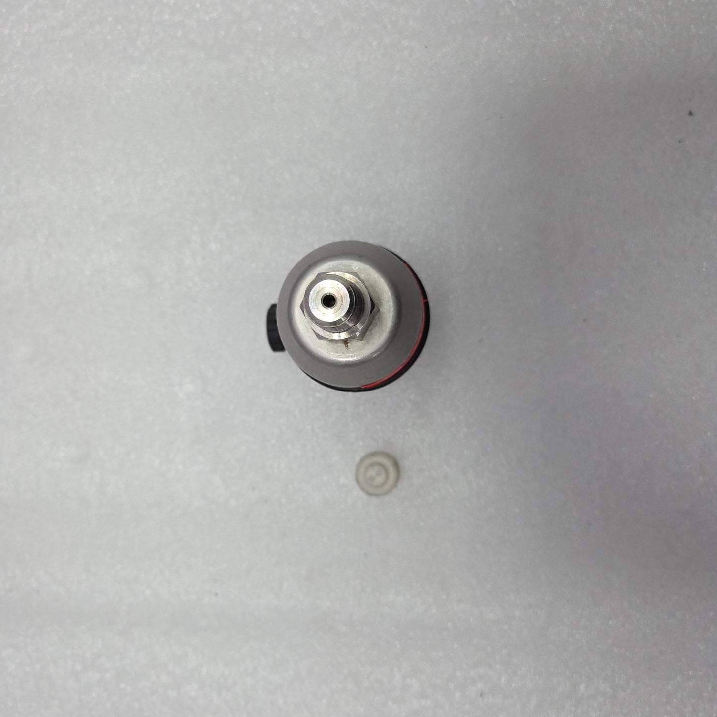 JUMO 4341-242/041/075/095 Pressure Transmitter 0...6 Bar DC 11.5...30V 4...20mA