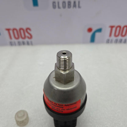 JUMO 4341-242/041/075/095 Pressure Transmitter 0...6 Bar DC 11.5...30V 4...20mA