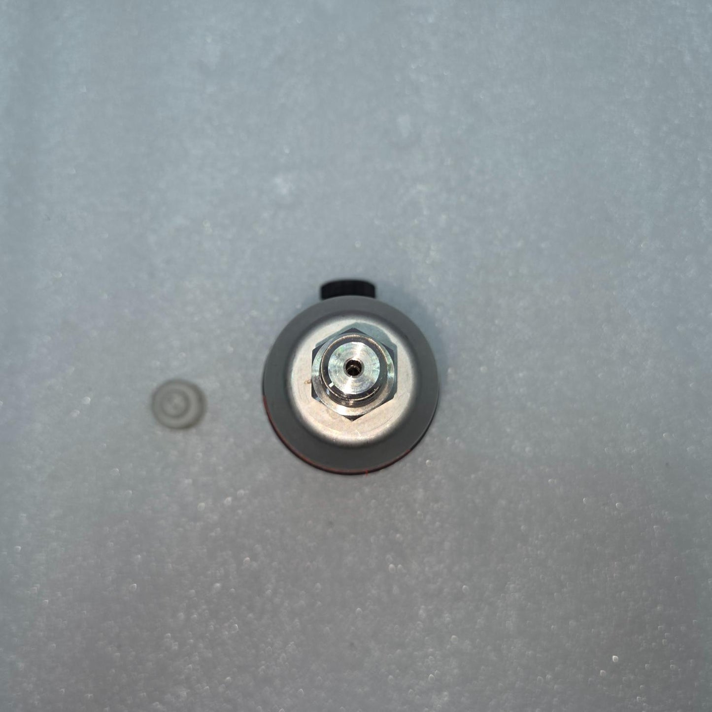 JUMO 4341-242/041/075/095 Pressure Transmitter 0...6 Bar DC 11.5...30V 4...20mA