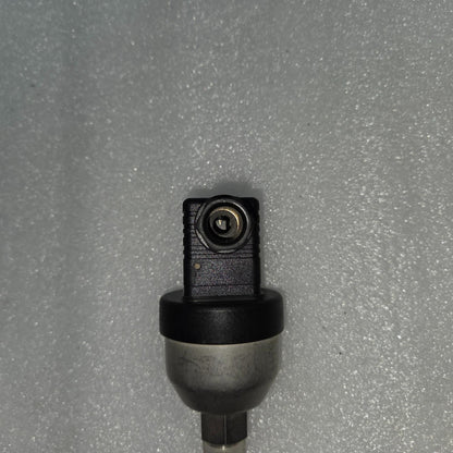 JUMO 4341-242/041/075/095 Pressure Transmitter 0...6 Bar DC 11.5...30V 4...20mA