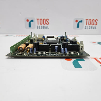 KONE V3F20 MOTION CONTROL BOARD 477647G01 REV 1.6 SER 200010774