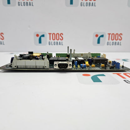 KONE V3F20 MOTION CONTROL BOARD 477647G01 REV 1.6 SER 200010774