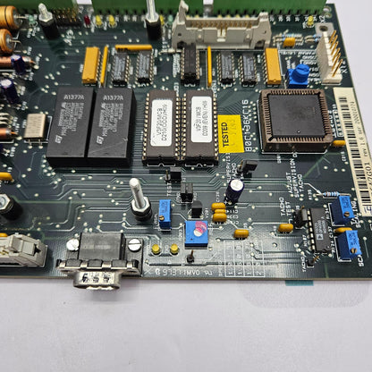 KONE V3F20 MOTION CONTROL BOARD 477647G01 REV 1.6 SER 200010774