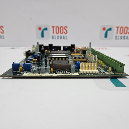 KONE V3F20 MOTION CONTROL BOARD 477647G01 REV 1.6 SER 200010774