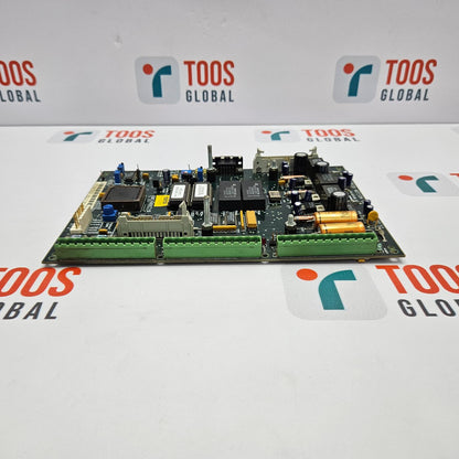 KONE V3F20 MOTION CONTROL BOARD 477647G01 REV 1.6 SER 200010774