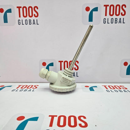 KONGSBERG MN3700S125U TEMPERATURE SENSOR PT 100 /0º
