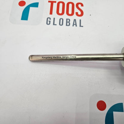 KONGSBERG MN3700S125U TEMPERATURE SENSOR PT 100 /0º