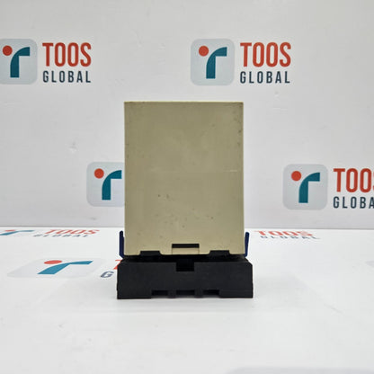 KT ELECTRIC DC24V ELECTRONIC DIMMER WITH BASE