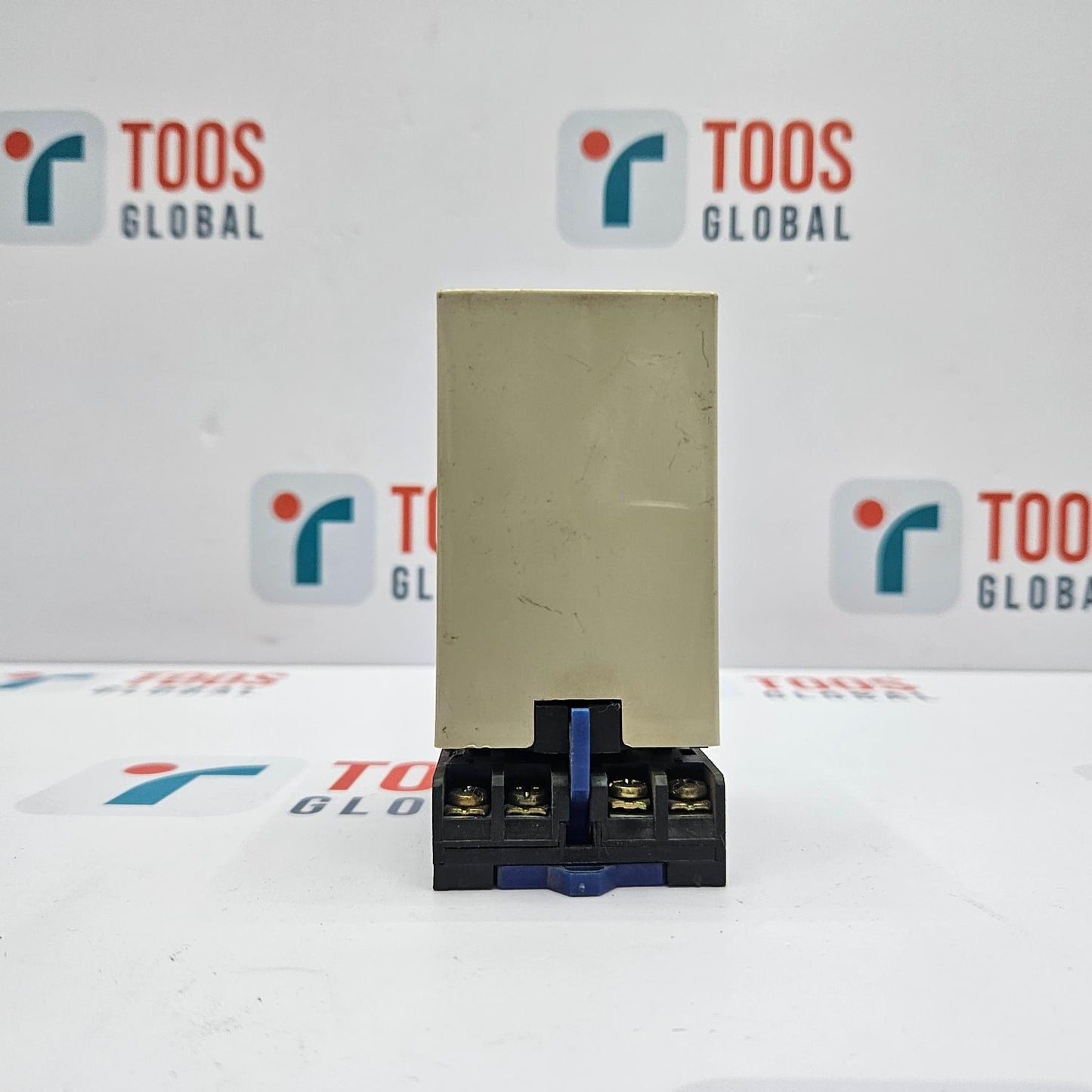 KT ELECTRIC DC24V ELECTRONIC DIMMER WITH BASE