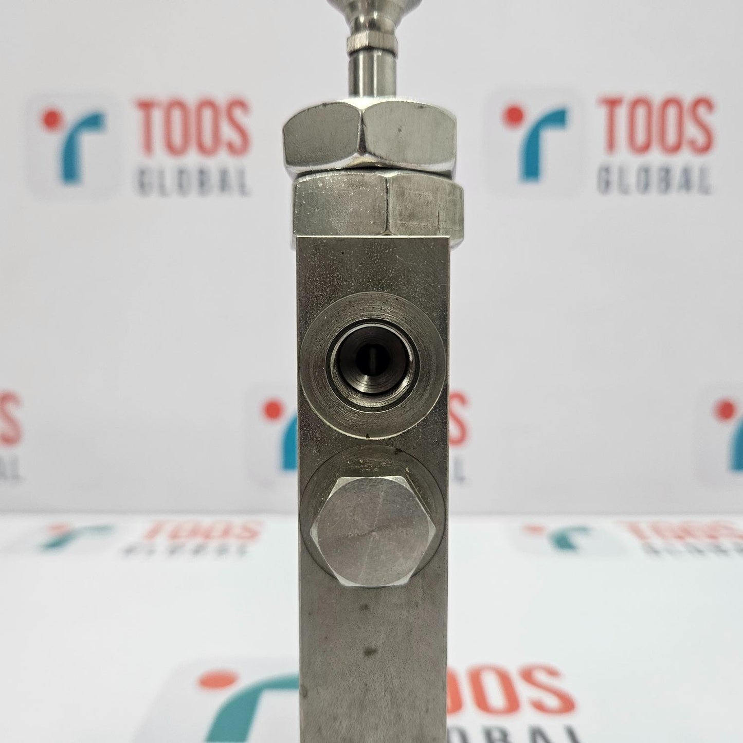 Kocsis 5555 (860009) Cam Actuated Pilot Valve 2 Way New