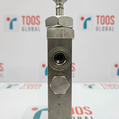 Kocsis 5555 (860009) Cam Actuated Pilot Valve 2 Way New