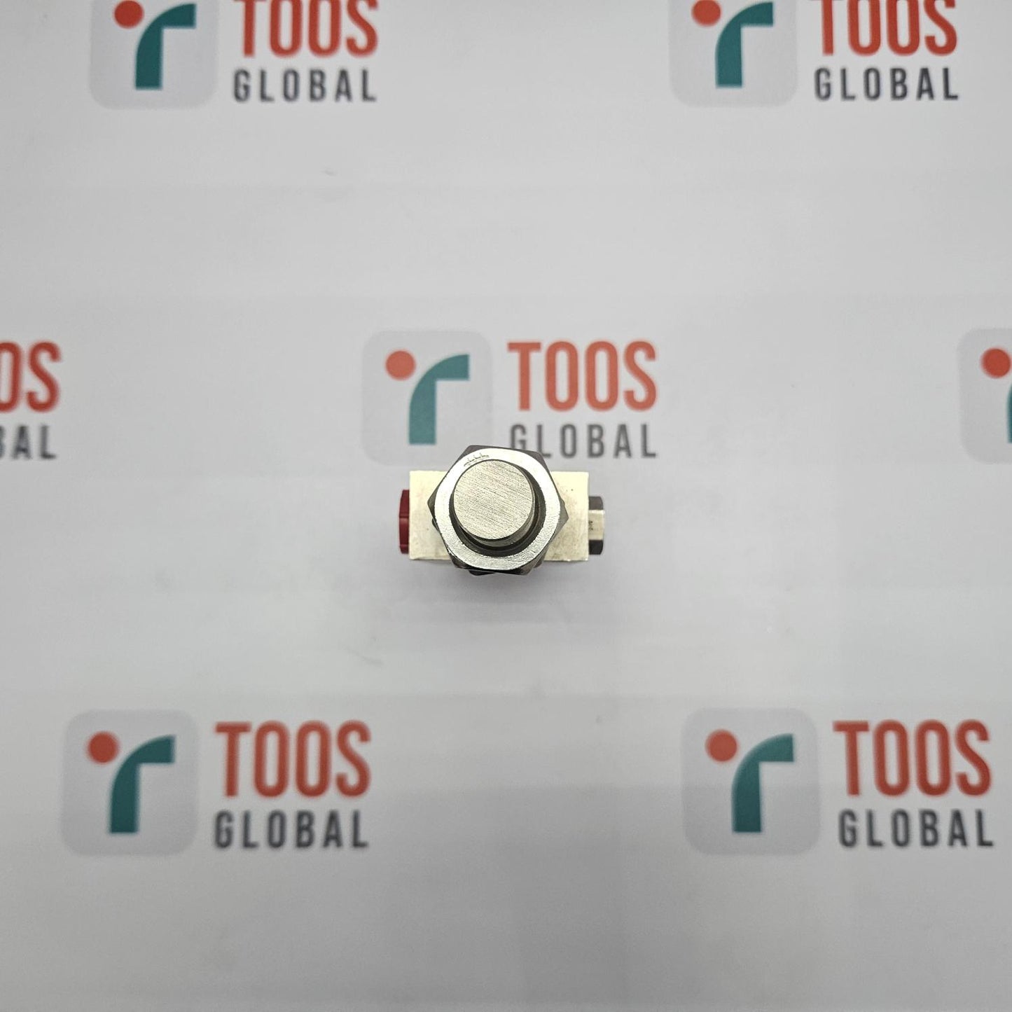 Kocsis 5555 (860009) Cam Actuated Pilot Valve 2 Way New