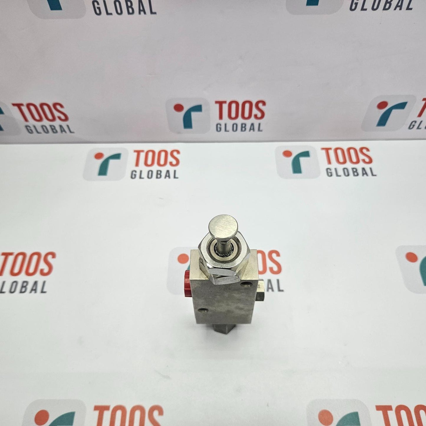 Kocsis 5555 (860009) Cam Actuated Pilot Valve 2 Way New