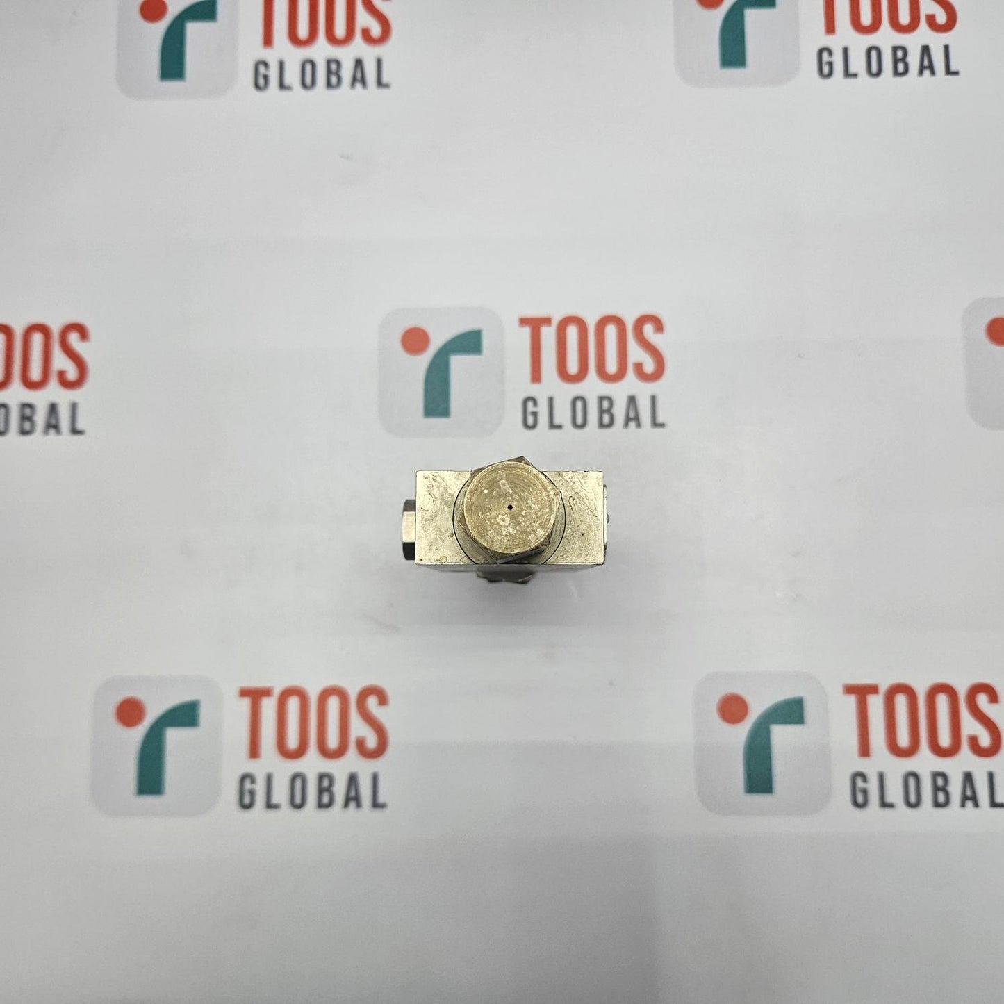 Kocsis 5555 (860009) Cam Actuated Pilot Valve 2 Way New