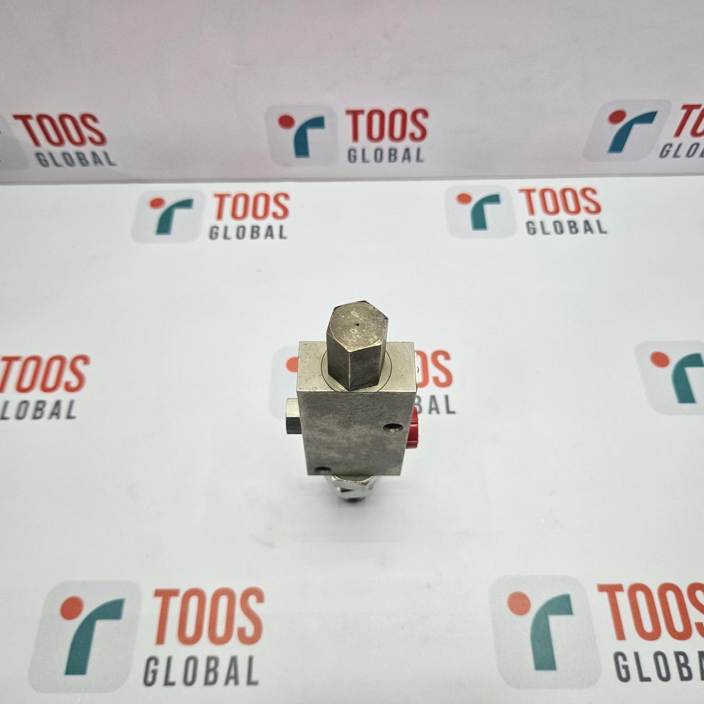 Kocsis 5555 (860009) Cam Actuated Pilot Valve 2 Way New