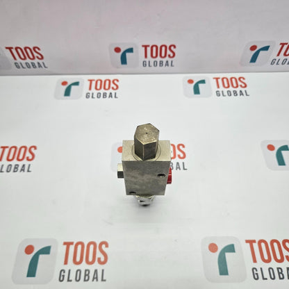 Kocsis 5555 (860009) Cam Actuated Pilot Valve 2 Way New