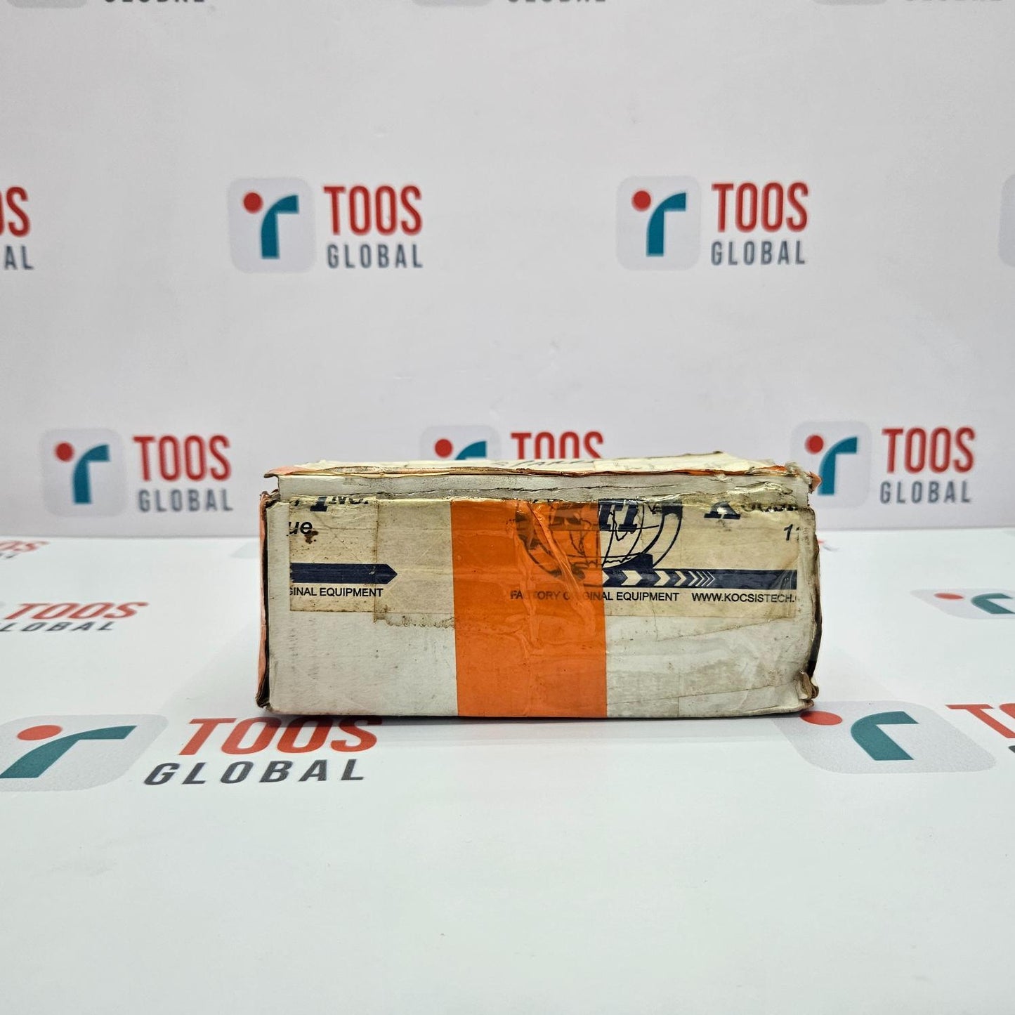 Kocsis 5555 (860009) Cam Actuated Pilot Valve 2 Way New