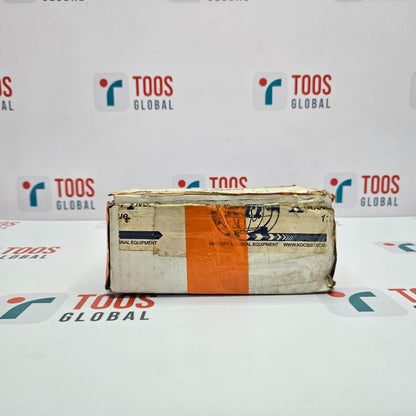 Kocsis 5555 (860009) Cam Actuated Pilot Valve 2 Way New