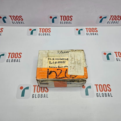 Kocsis 5555 (860009) Cam Actuated Pilot Valve 2 Way New