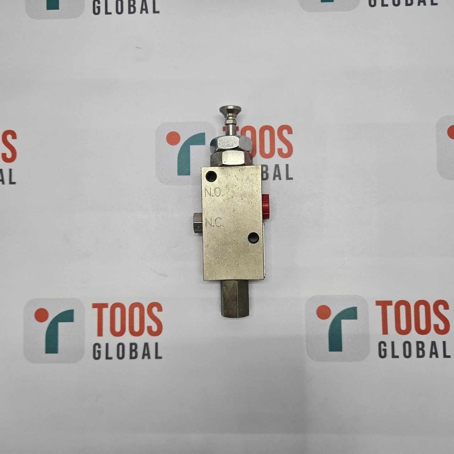 Kocsis 5555 (860009) Cam Actuated Pilot Valve 2 Way New