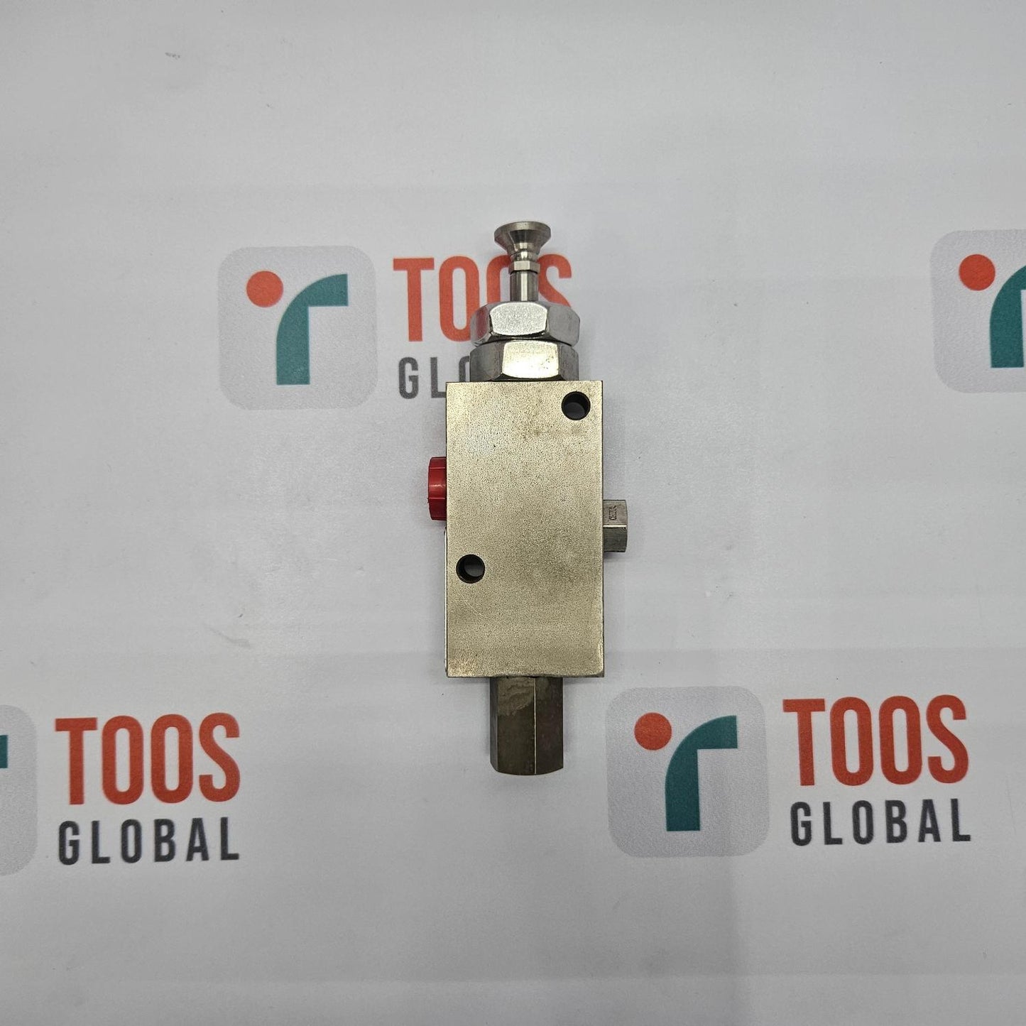 Kocsis 5555 (860009) Cam Actuated Pilot Valve 2 Way New