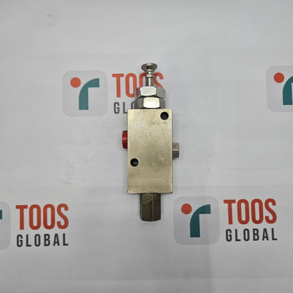Kocsis 5555 (860009) Cam Actuated Pilot Valve 2 Way New