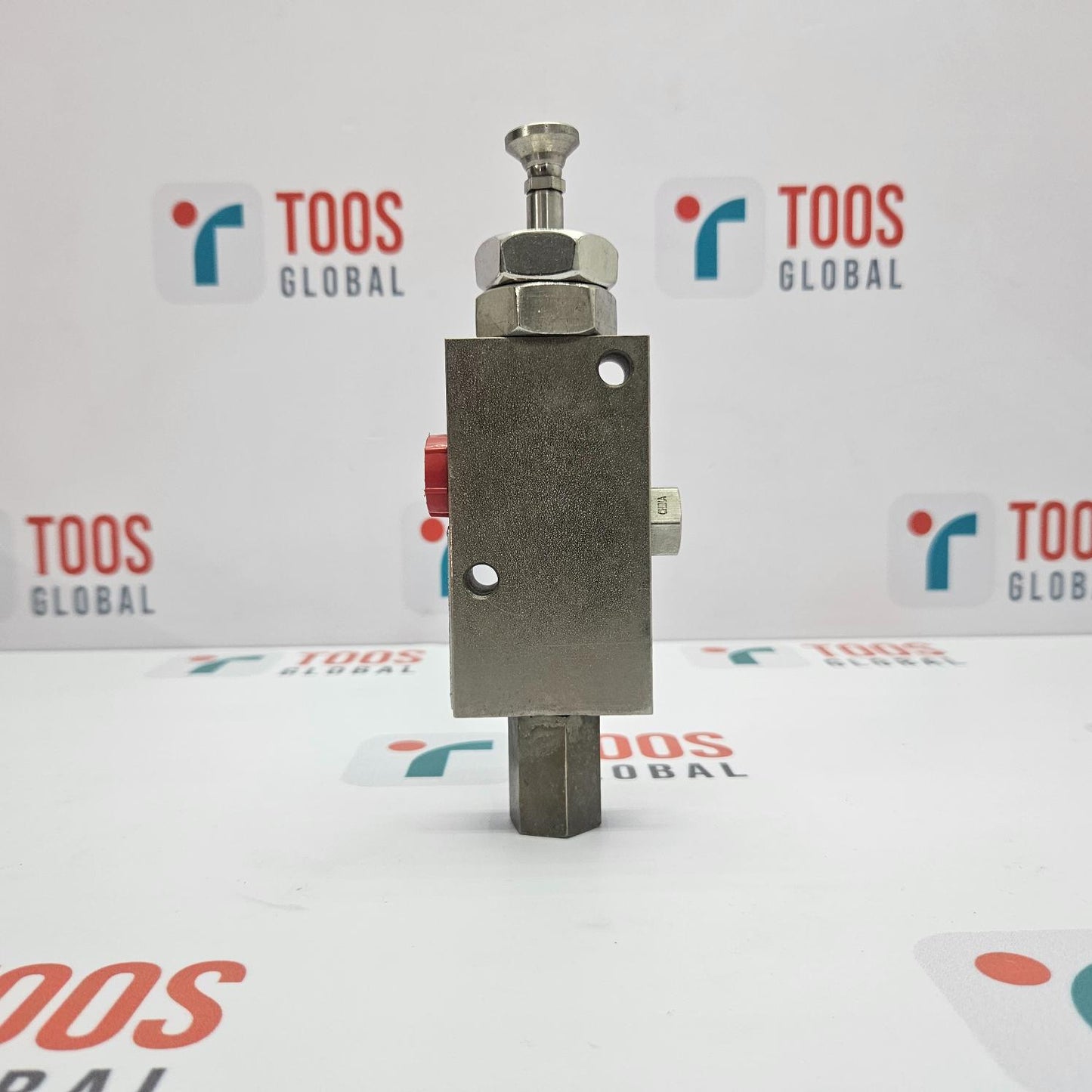 Kocsis 5555 (860009) Cam Actuated Pilot Valve 2 Way New