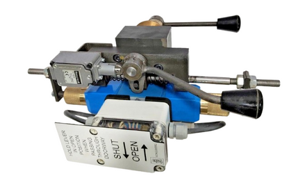 Kongsberg Door Control Valve Assembly R/h Part No. AEE6013-GP2 NEW