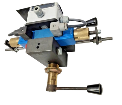 Kongsberg Door Control Valve Assembly R/h Part No. AEE6013-GP2