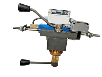 Kongsberg Door Control Valve Assembly R/h Part No. AEE6013-GP2