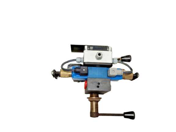 Kongsberg Door Control Valve Assembly R/h Part No. AEE6013-GP2