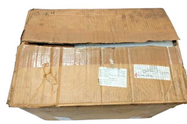 Kongsberg Door Control Valve Assembly R/h Part No. AEE6013-GP2