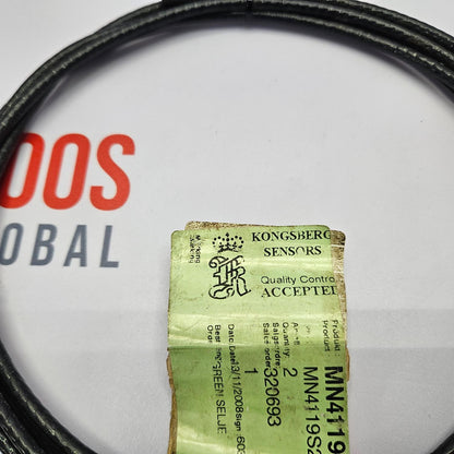 Kongsberg Sensors MN4119S25U25 New