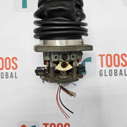 Liebherr-werk 919906114 Joystick
