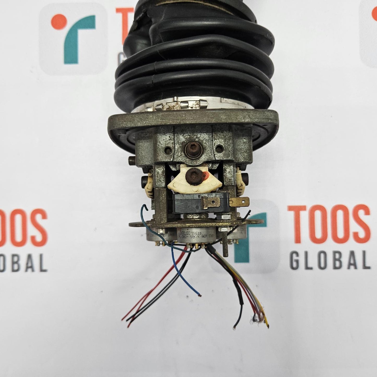 Liebherr-werk 919906114 Joystick