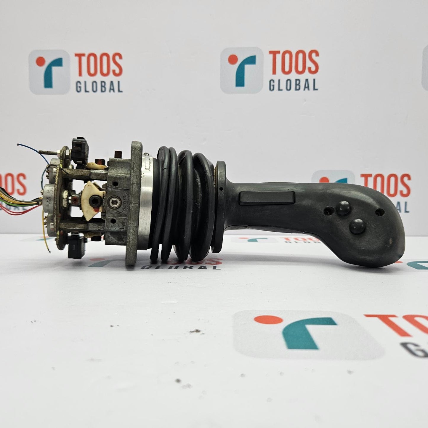 Liebherr-werk 919906114 Joystick