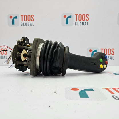 Liebherr-werk 919906114 Joystick